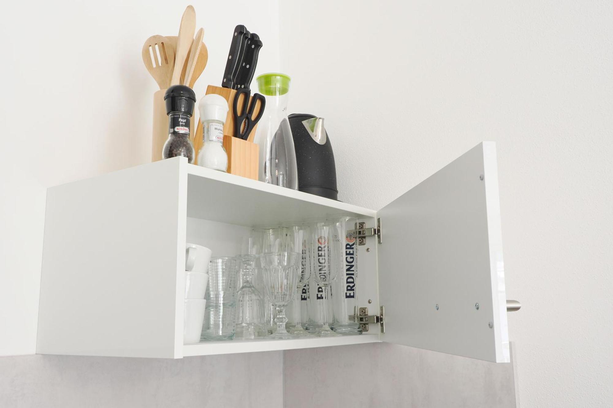 Ferienwohnung Emma Mit Balkon Langdorf  Ngoại thất bức ảnh