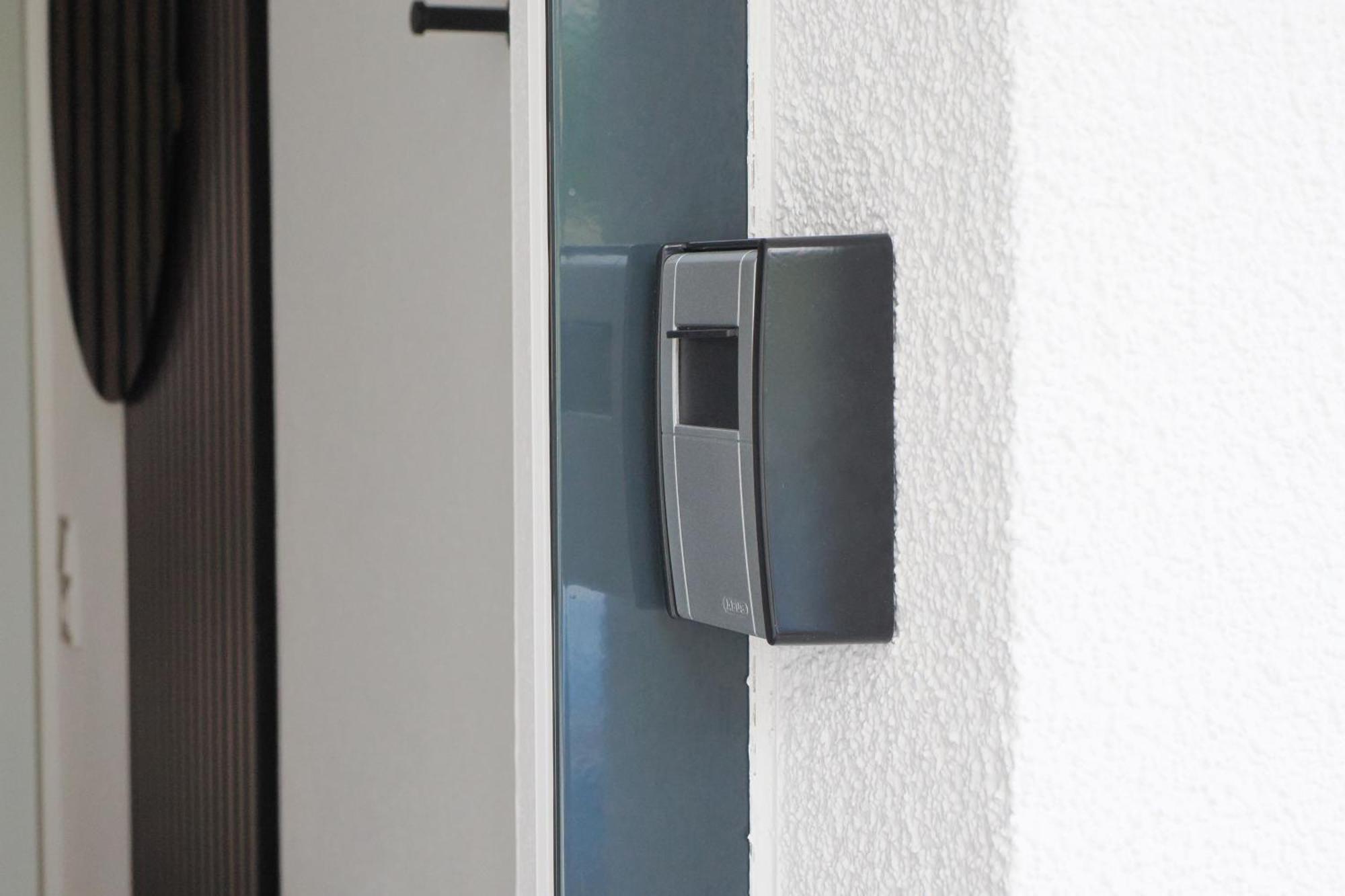 Ferienwohnung Emma Mit Balkon Langdorf  Ngoại thất bức ảnh